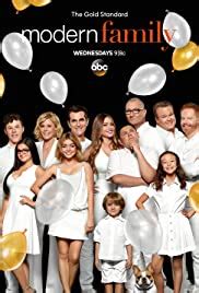 Modern Family subtitles .